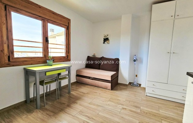 Resale - Apartment / flat - Torrevieja - Nueva Torrevieja