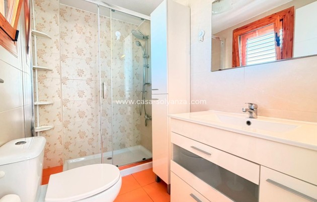 Resale - Apartment / flat - Torrevieja - Nueva Torrevieja