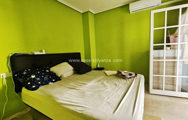 Herverkoop - Appartement / flat - Torrevieja - Playa de los Locos