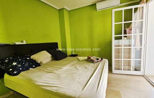 Herverkoop - Appartement / flat - Torrevieja - Playa de los Locos