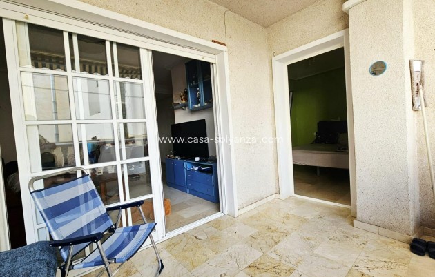 Herverkoop - Appartement / flat - Torrevieja - Playa de los Locos