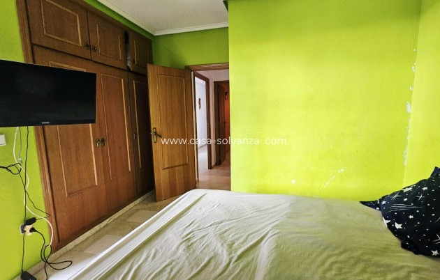Herverkoop - Appartement / flat - Torrevieja - Playa de los Locos