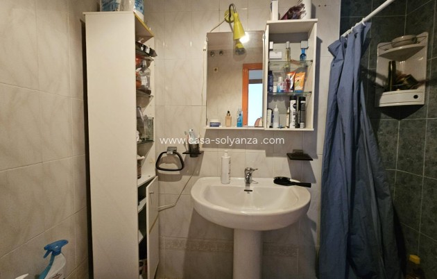Herverkoop - Appartement / flat - Torrevieja - Playa de los Locos