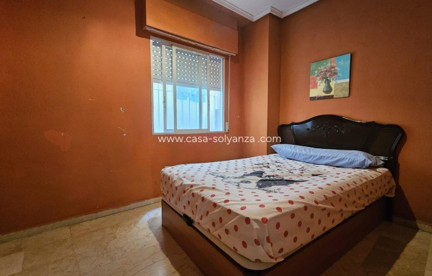 Herverkoop - Appartement / flat - Torrevieja - Playa de los Locos