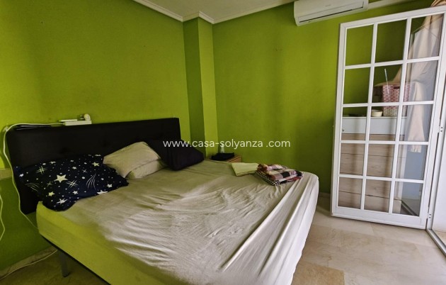 Herverkoop - Appartement / flat - Torrevieja - Playa de los Locos