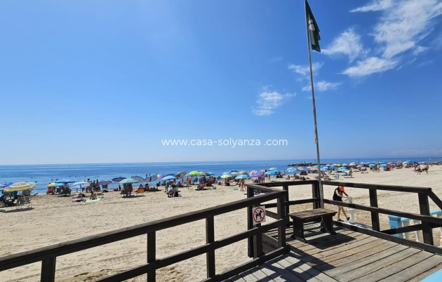 Herverkoop - Appartement / flat - Torrevieja - Playa de los Locos