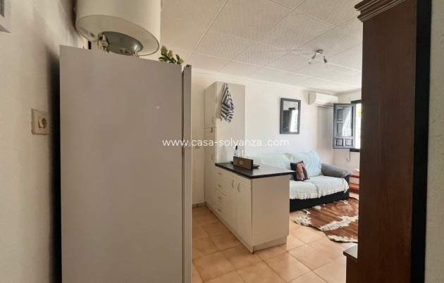 Resale - Villa - San Fulgencio - Costa Blanca