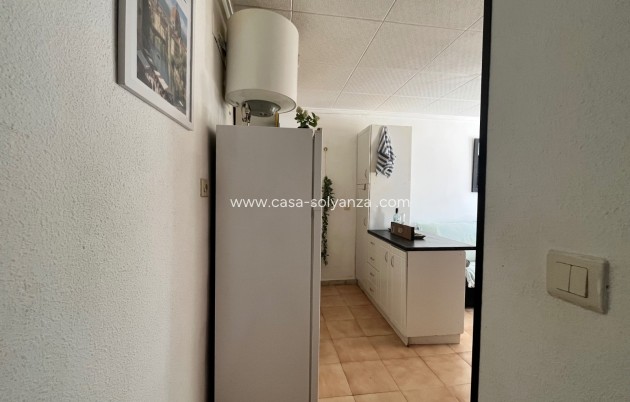 Resale - Villa - San Fulgencio - Costa Blanca