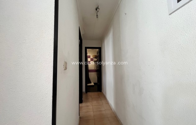 Resale - Villa - San Fulgencio - Costa Blanca