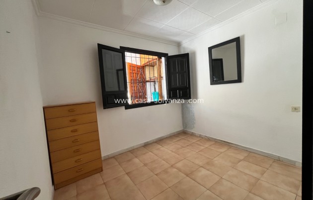 Resale - Villa - San Fulgencio - Costa Blanca