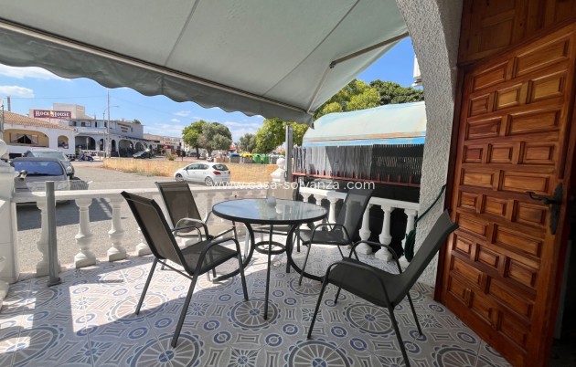 Resale - Villa - San Fulgencio - Costa Blanca
