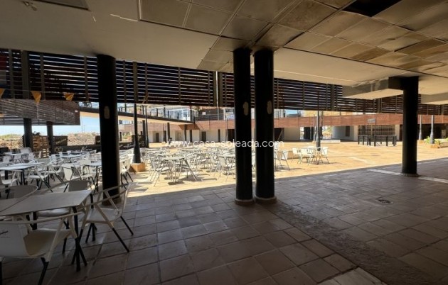 Revente - Commercial - Orihuela Costa - Costa Blanca