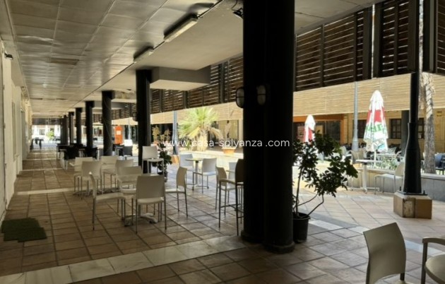 Revente - Commercial - Orihuela Costa - Costa Blanca