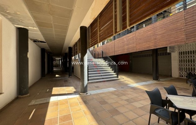 Revente - Commercial - Orihuela Costa - Costa Blanca