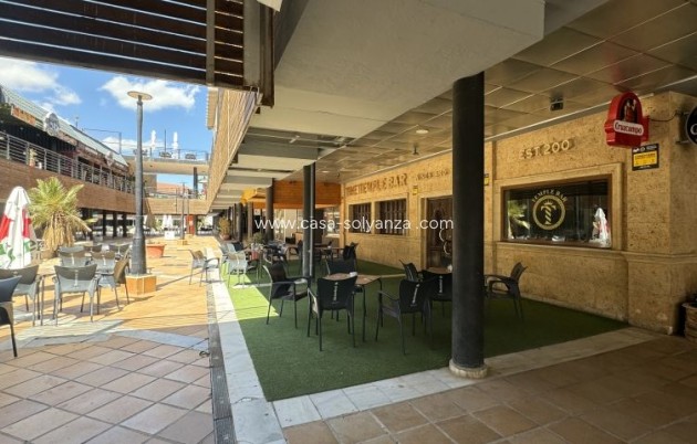 Revente - Commercial - Orihuela Costa - Costa Blanca