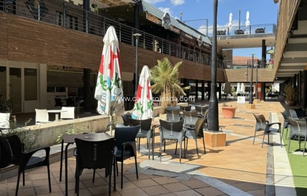 Revente - Commercial - Orihuela Costa - Costa Blanca