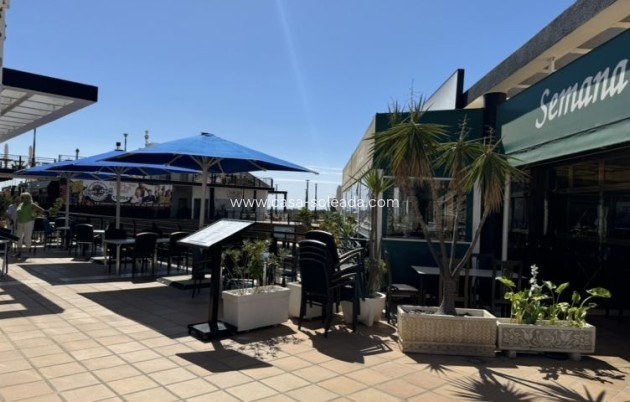 Revente - Commercial - Orihuela Costa - Costa Blanca
