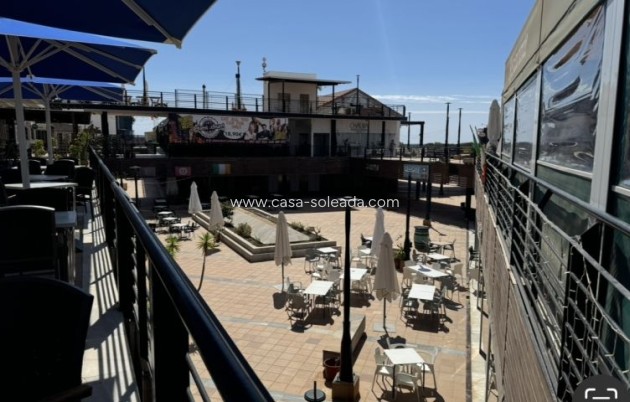 Revente - Commercial - Orihuela Costa - Costa Blanca