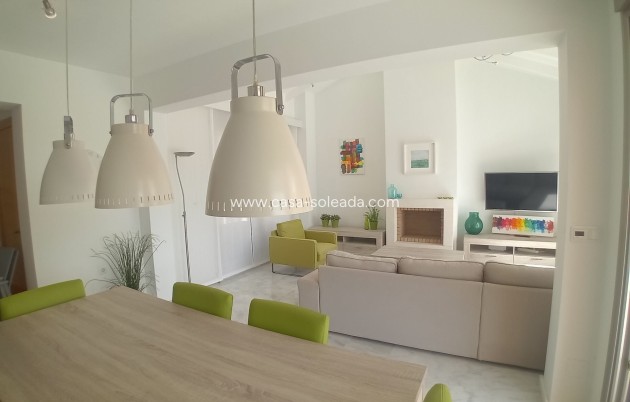 Revente - Villa - Algorfa - La Finca Golf Resort