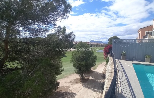 Reventa - Villa - Algorfa - La Finca Golf Resort