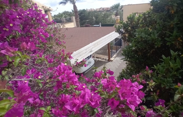 Revente - Villa - Algorfa - La Finca Golf Resort