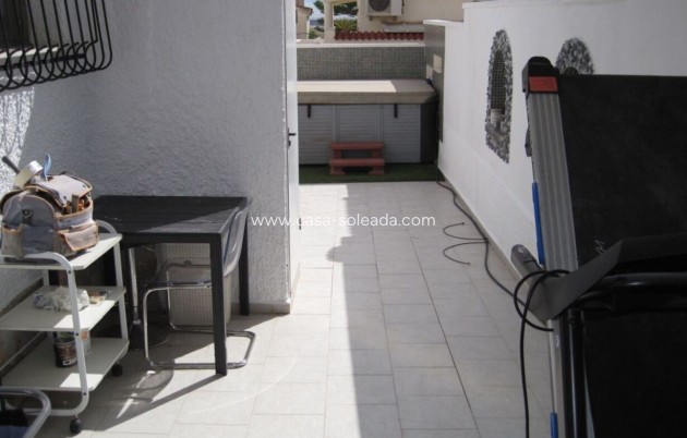 Resale - Villa - Ciudad Quesada - Quesada