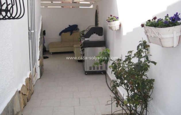 Resale - Villa - Ciudad Quesada - Quesada