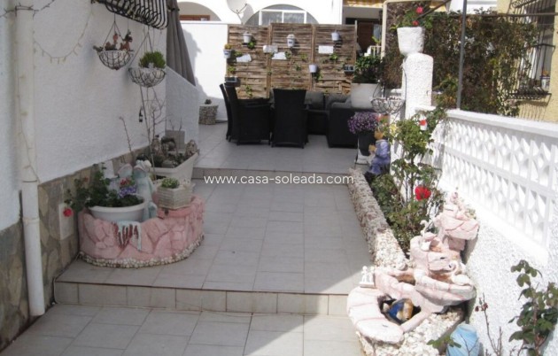 Resale - Villa - Ciudad Quesada - Quesada
