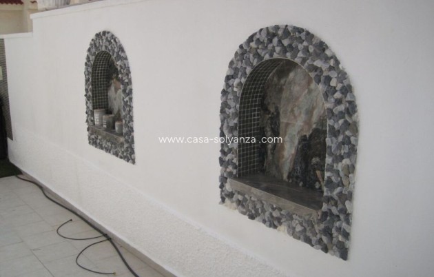 Resale - Villa - Ciudad Quesada - Quesada