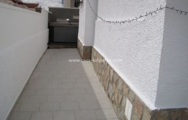 Resale - Villa - Ciudad Quesada - Quesada