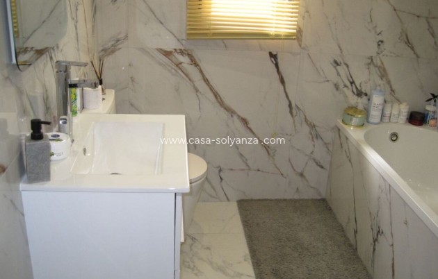 Resale - Villa - Ciudad Quesada - Quesada