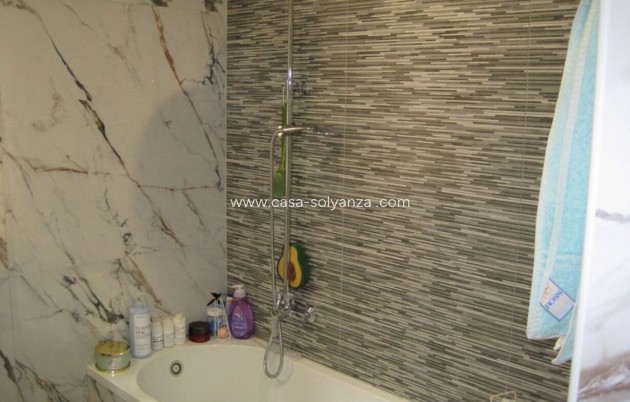 Resale - Villa - Ciudad Quesada - Quesada