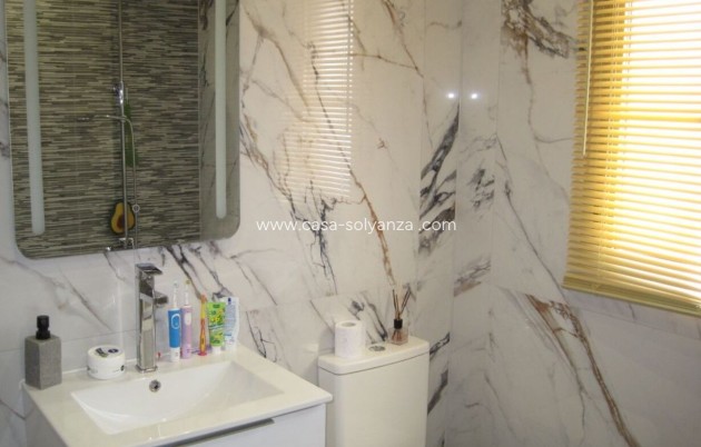 Resale - Villa - Ciudad Quesada - Quesada