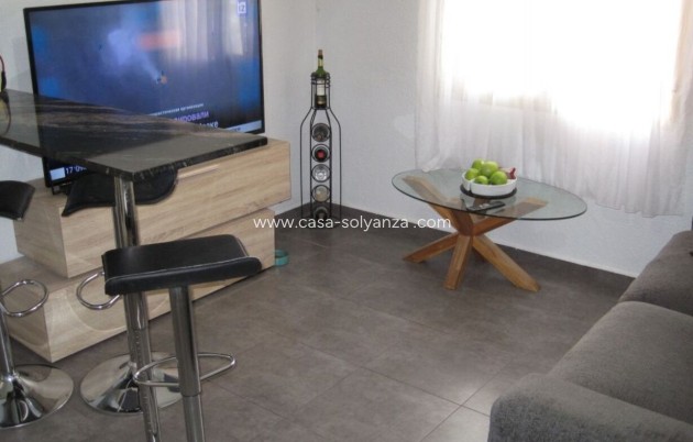 Resale - Villa - Ciudad Quesada - Quesada