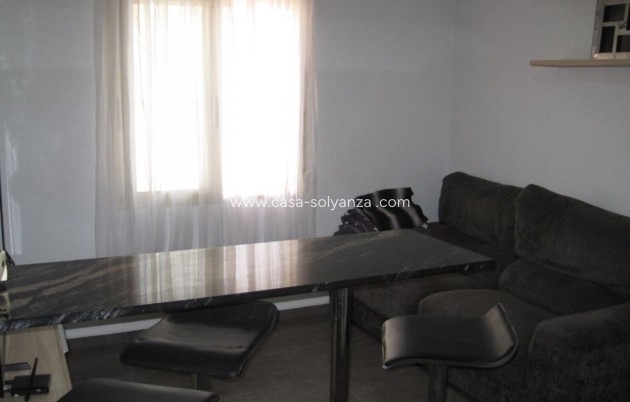Resale - Villa - Ciudad Quesada - Quesada