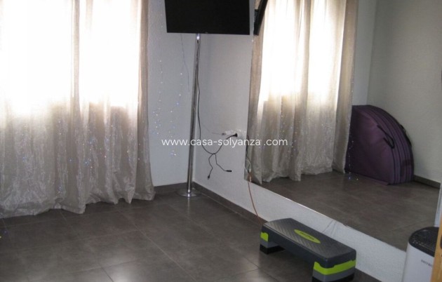 Resale - Villa - Ciudad Quesada - Quesada