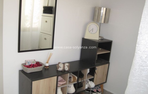 Resale - Villa - Ciudad Quesada - Quesada