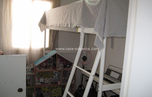 Resale - Villa - Ciudad Quesada - Quesada