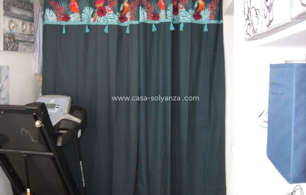 Resale - Villa - Ciudad Quesada - Quesada