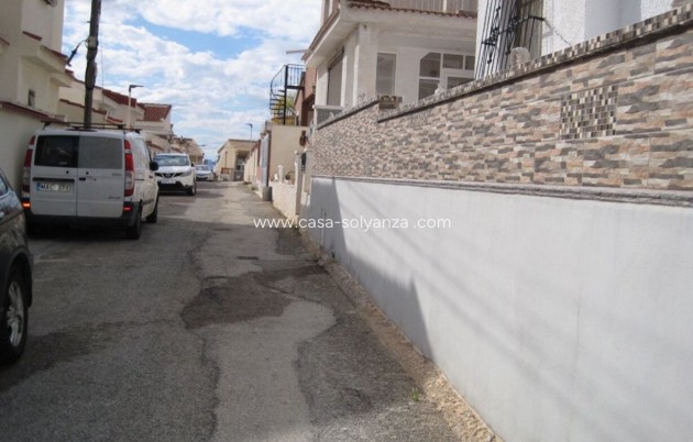 Resale - Villa - Ciudad Quesada - Quesada