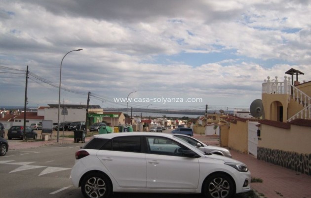 Resale - Villa - Ciudad Quesada - Quesada