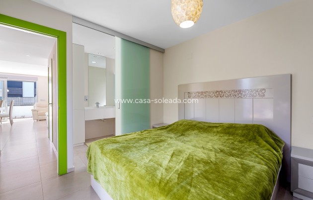 Wiederverkauf - Villa - Ciudad Quesada - Costa Blanca