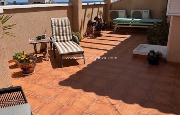 Revente - Appartement - La Zenia - Costa Blanca