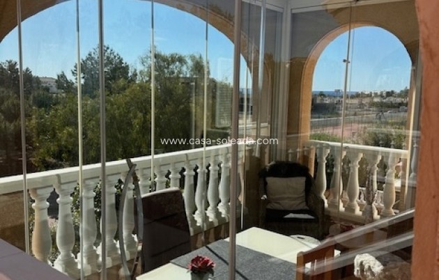 Revente - Appartement - La Zenia - Costa Blanca