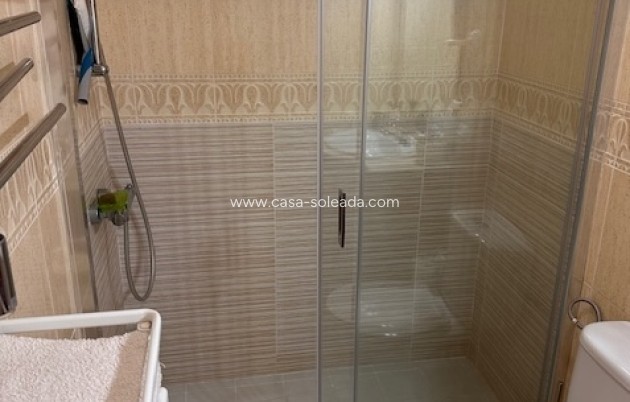 Revente - Appartement - La Zenia - Costa Blanca