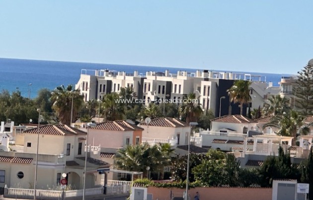 Revente - Appartement - La Zenia - Costa Blanca
