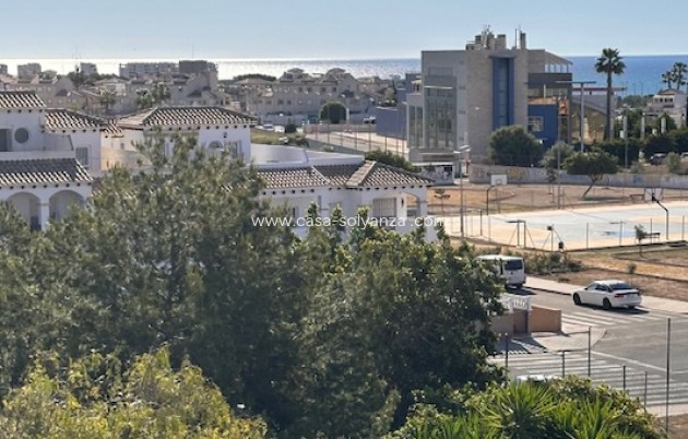 Revente - Appartement - La Zenia - Costa Blanca