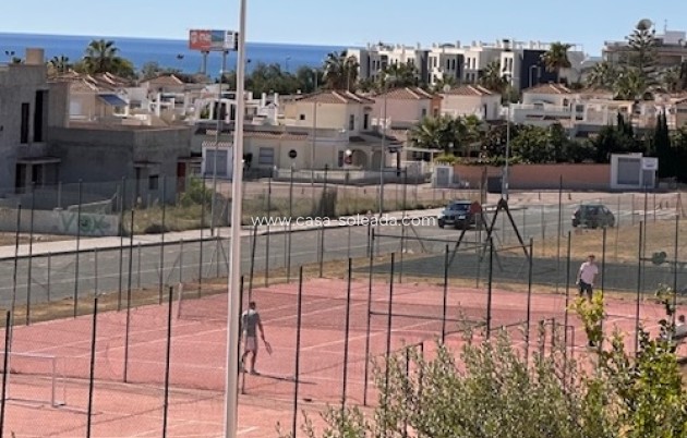 Revente - Appartement - La Zenia - Costa Blanca