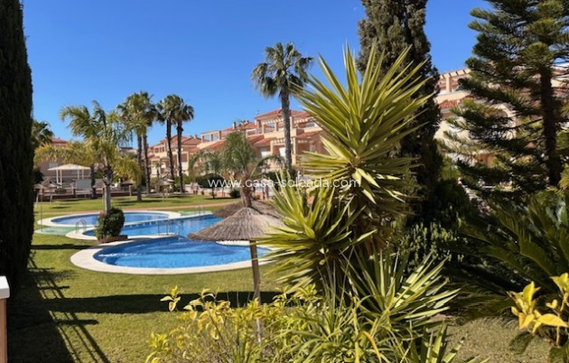 Revente - Appartement - La Zenia - Costa Blanca