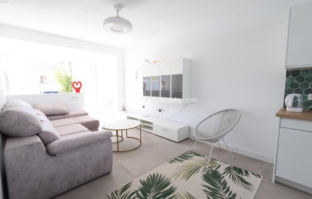 Revente - Bungalow - Benijofar - Costa Blanca